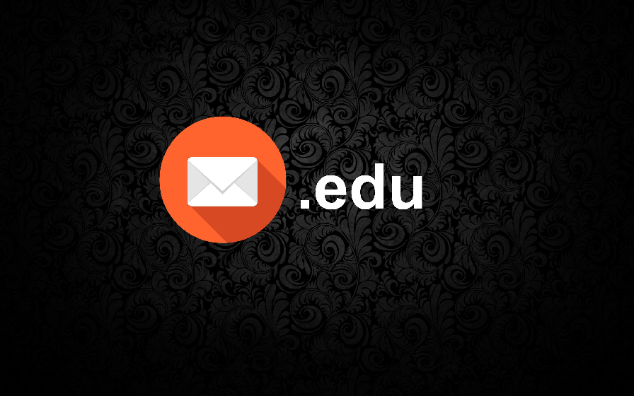 Buy .Edu mail (Get 500$+ worth goodies free) | ONLY 2$