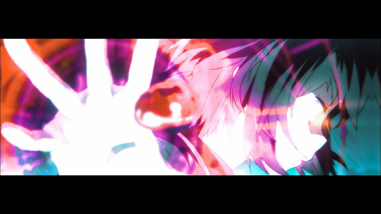 Rikka (+ blender part)