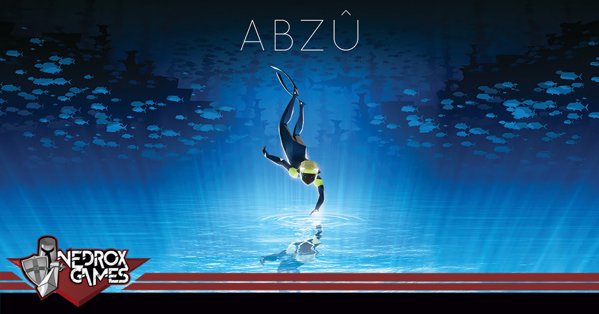 ABZU | GLOBAL Steam Key