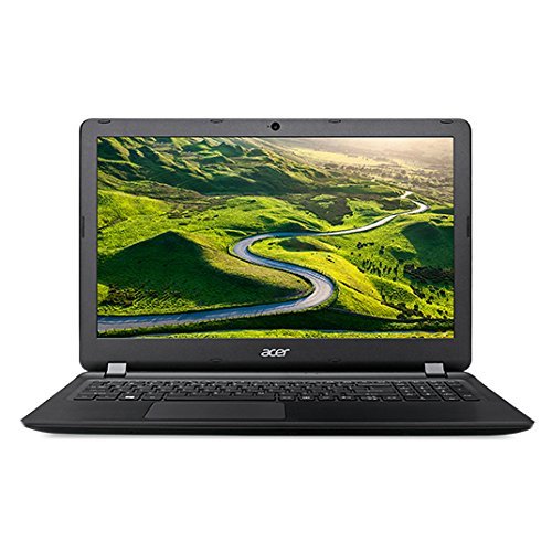 Acer Aspire ES1-523-49C0 Laptop , Midnight Black Manual