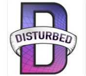 Disturbed Basic Key