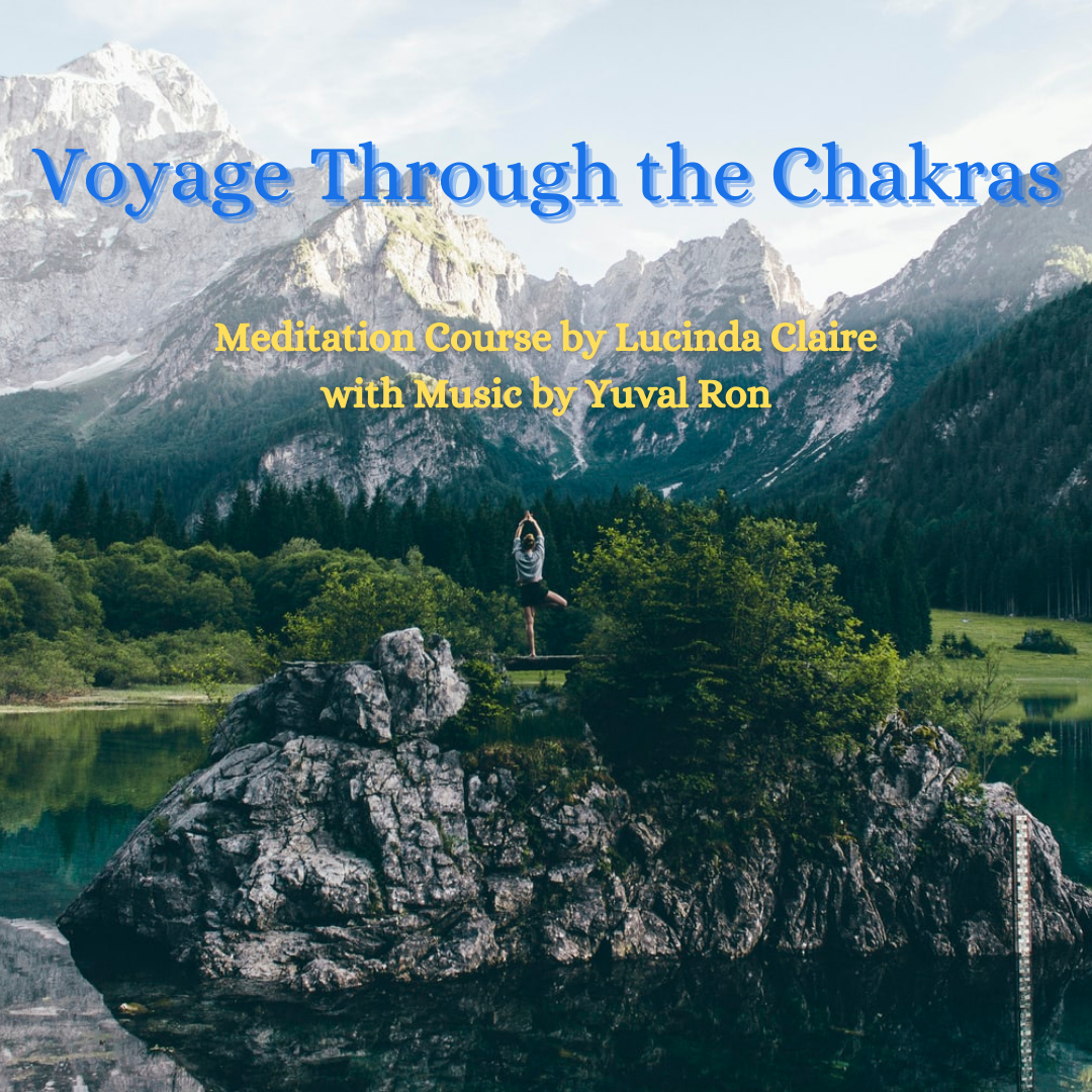 Voyage Through the Chakra Course