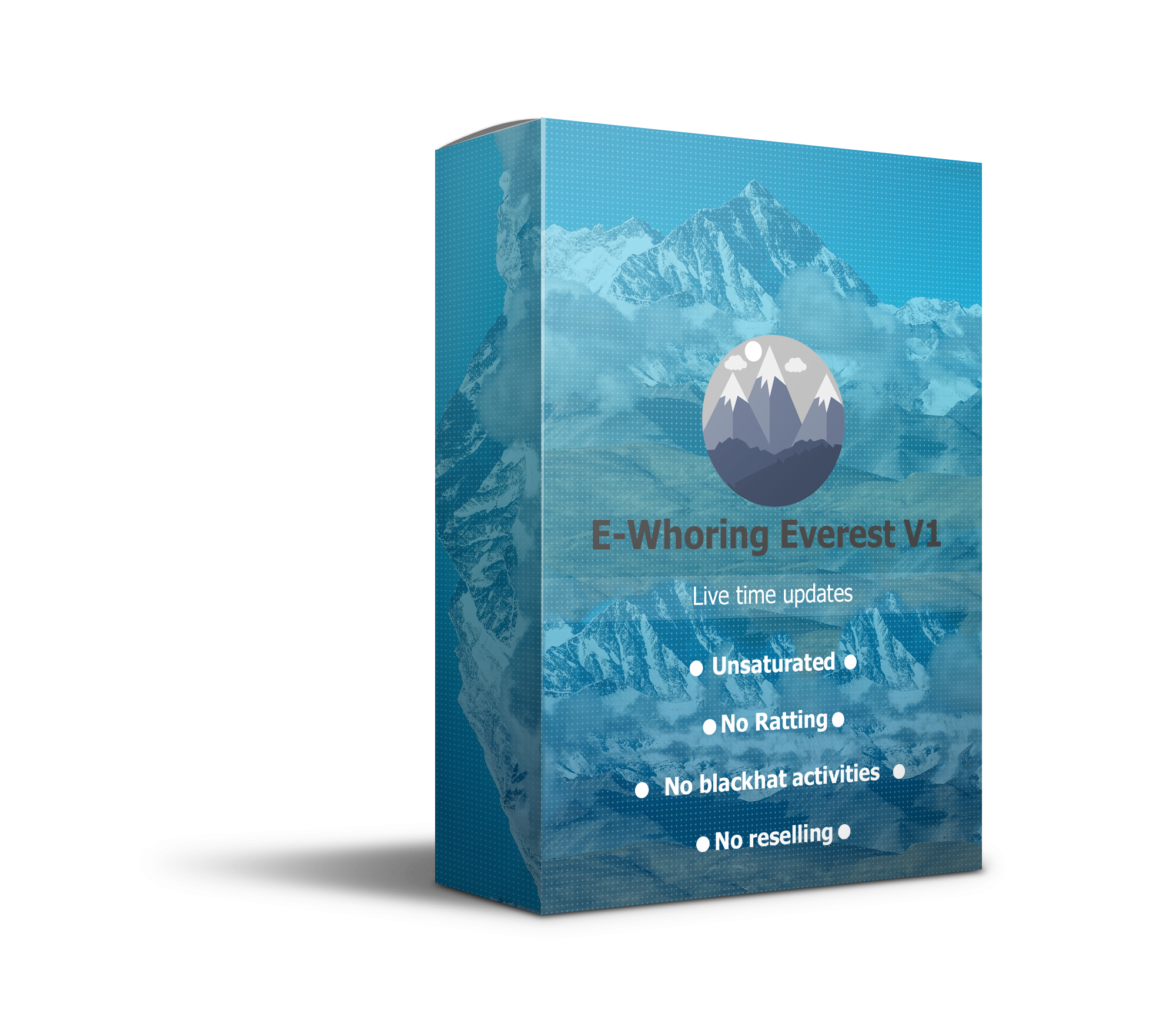 E-Whoring Everest V1.1