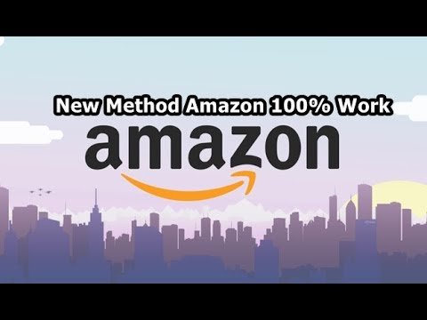 New Amazon Carding Method 2018