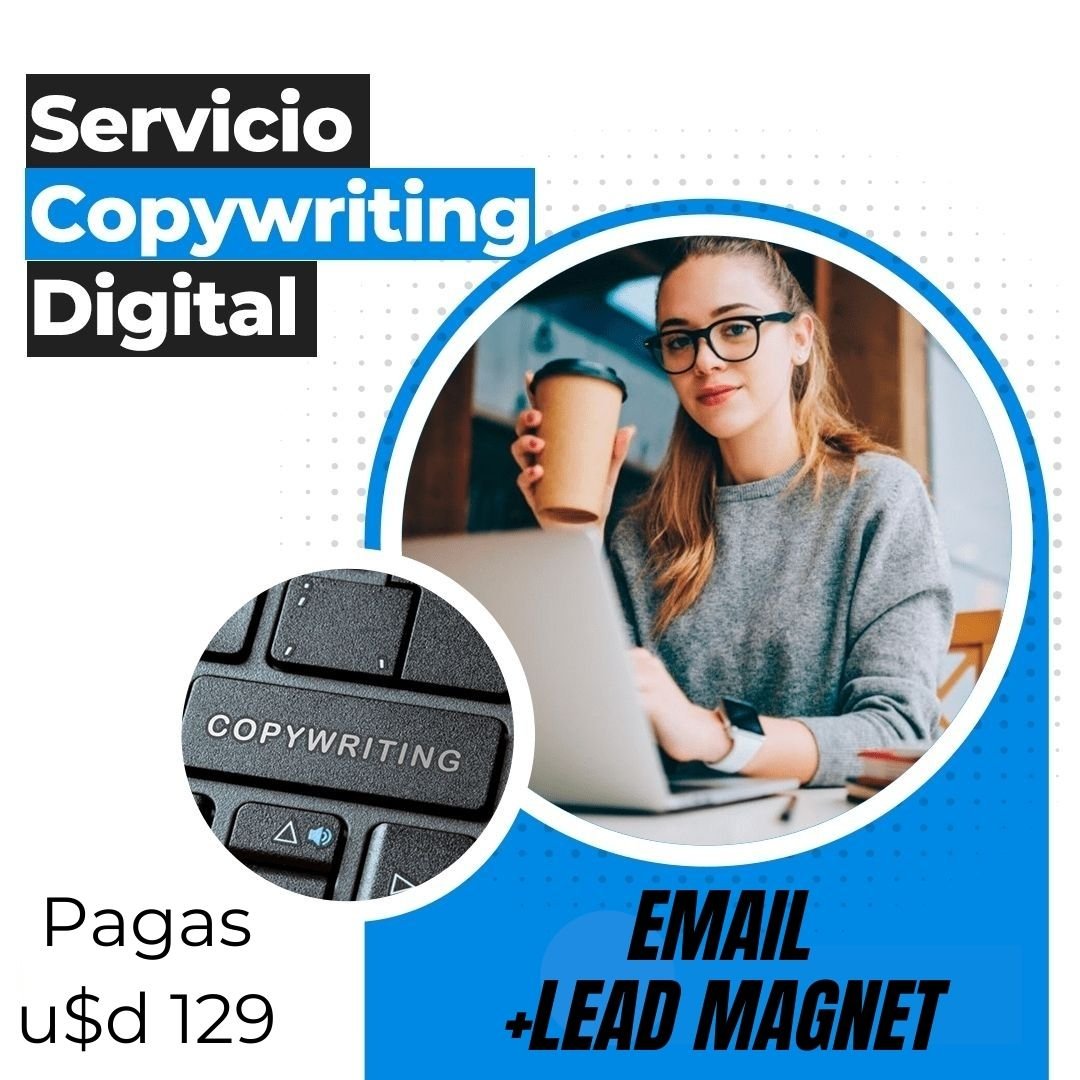 Email +Lead Magnet