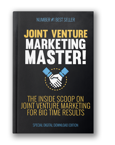 JV-Marketing-Master guide