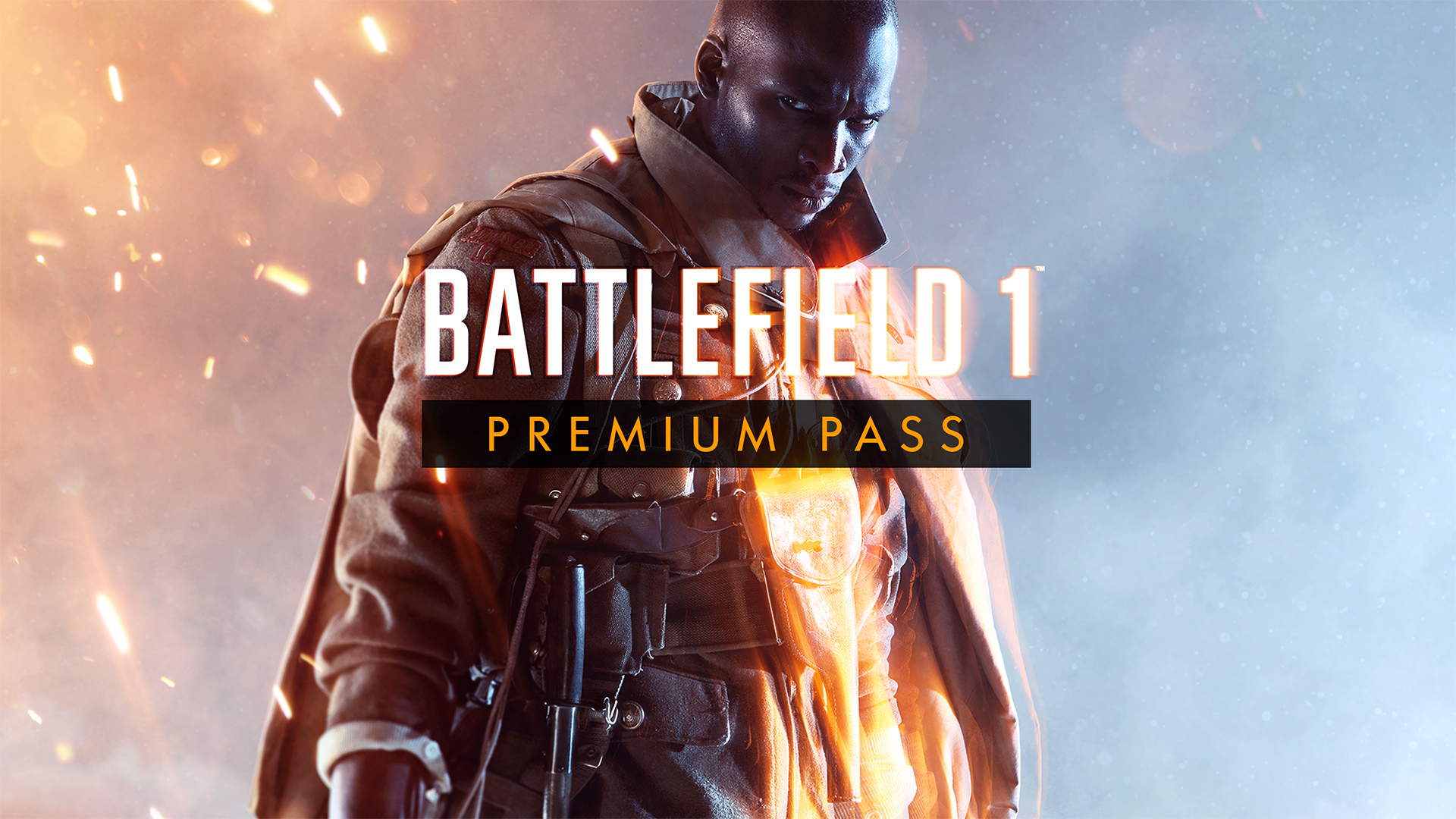 Battlefield 1 Premium Pass DLC ORIGIN CD-KEY GLOBAL