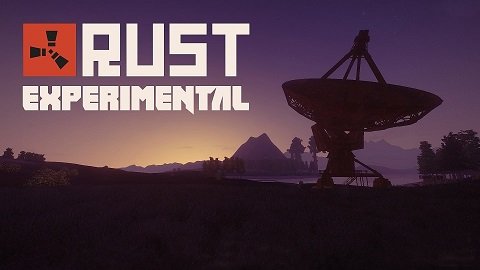 [LVL 1] 1500 Hour Rust