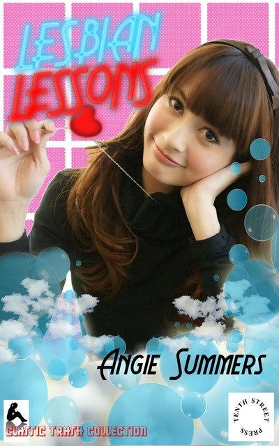 Lesbian Lessons - By Angie Summers