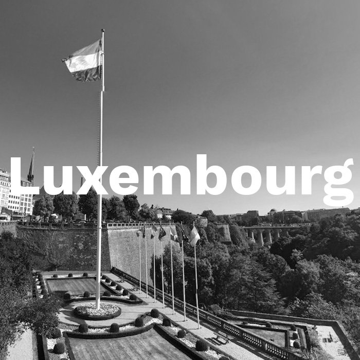 Luxembourg - N2H4 Travel Guide