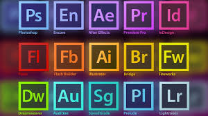 All Adobe Products Pack 