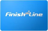 Finish Line Gift Card Codes (List of 100,000)
