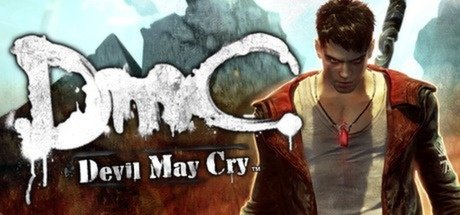 DmC: Devil May Cry GLOBAL Steam Key