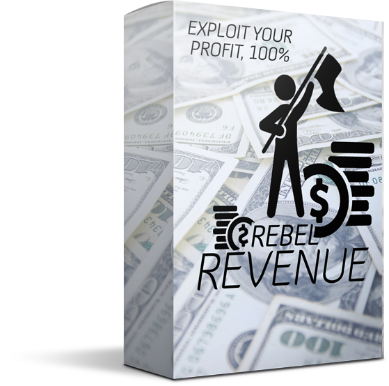 Rebel Revenue - Standard Package