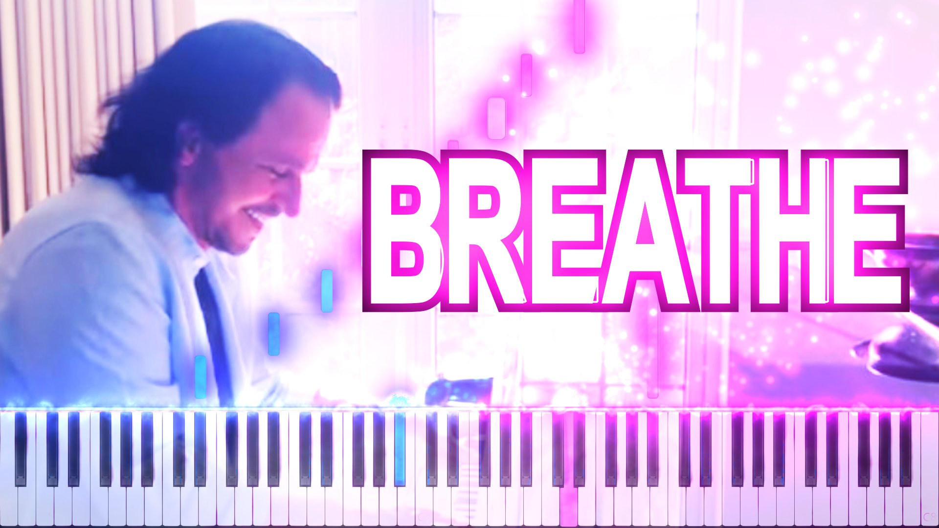 Yanni - Breathe