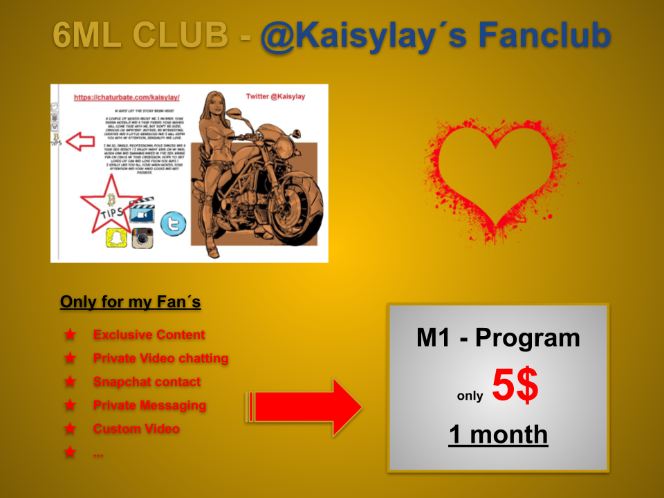 Kaisylays Fanclub