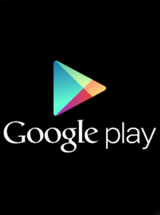 Google Play Gift Card 50 USD