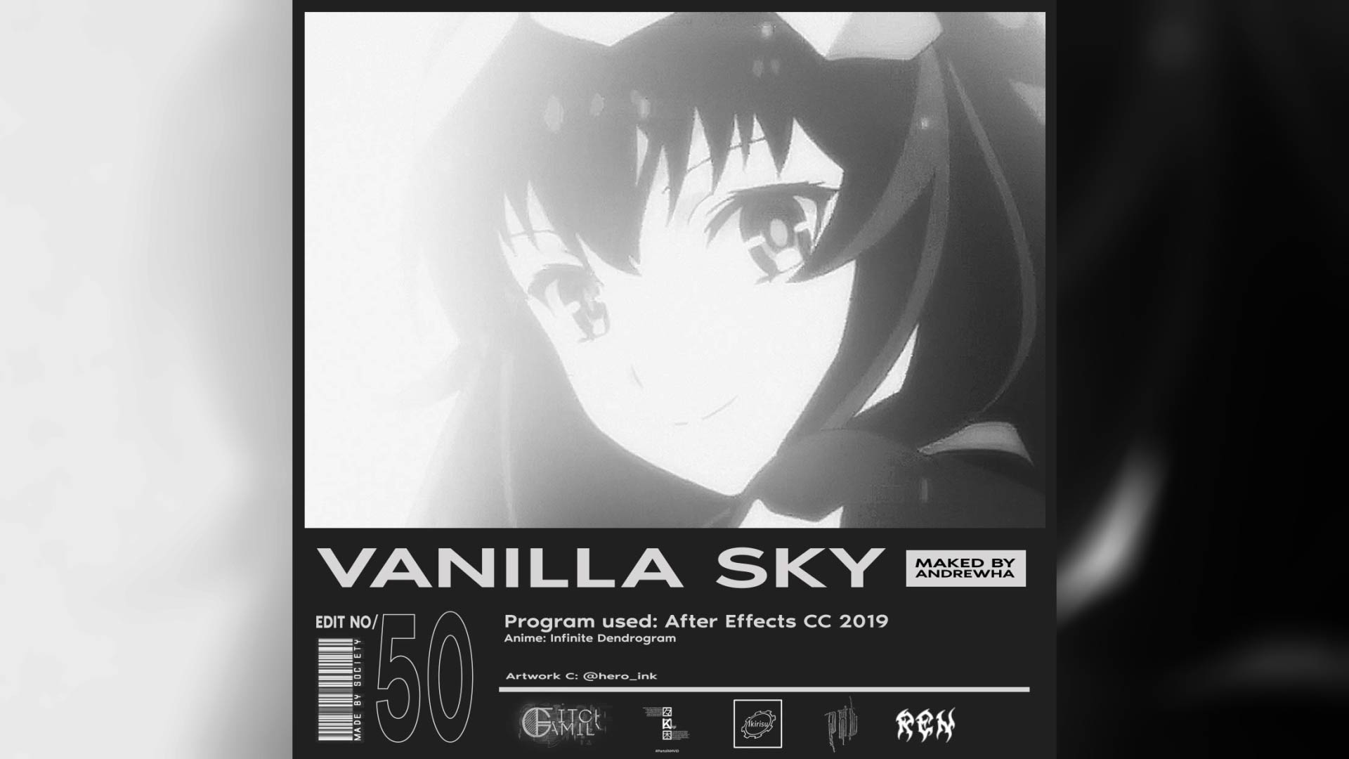 Vanilla sky