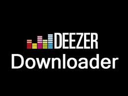 DOWNLOAD SPOTFY SONGS in 320kbps ...DEEZEER MUSIC DOWNLOADER