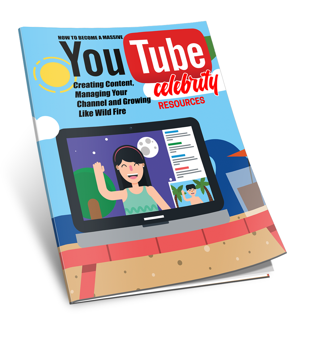 Youtube Celebrity Guide PDF