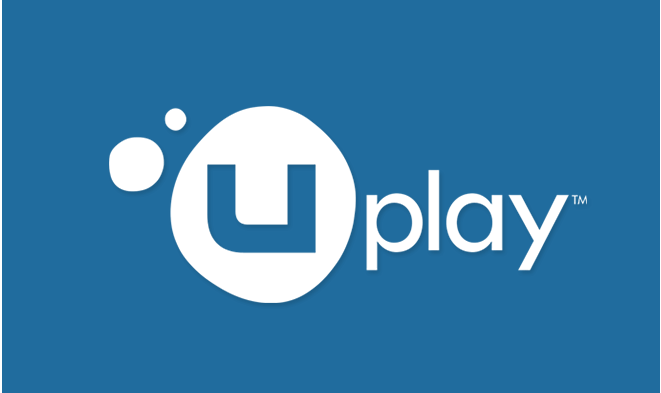 Random Uplay Account 