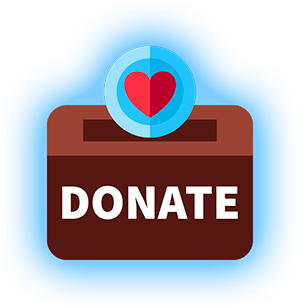 Donation - £2
