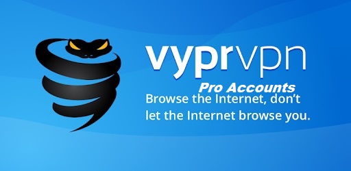 VyprVPN Pro Account's