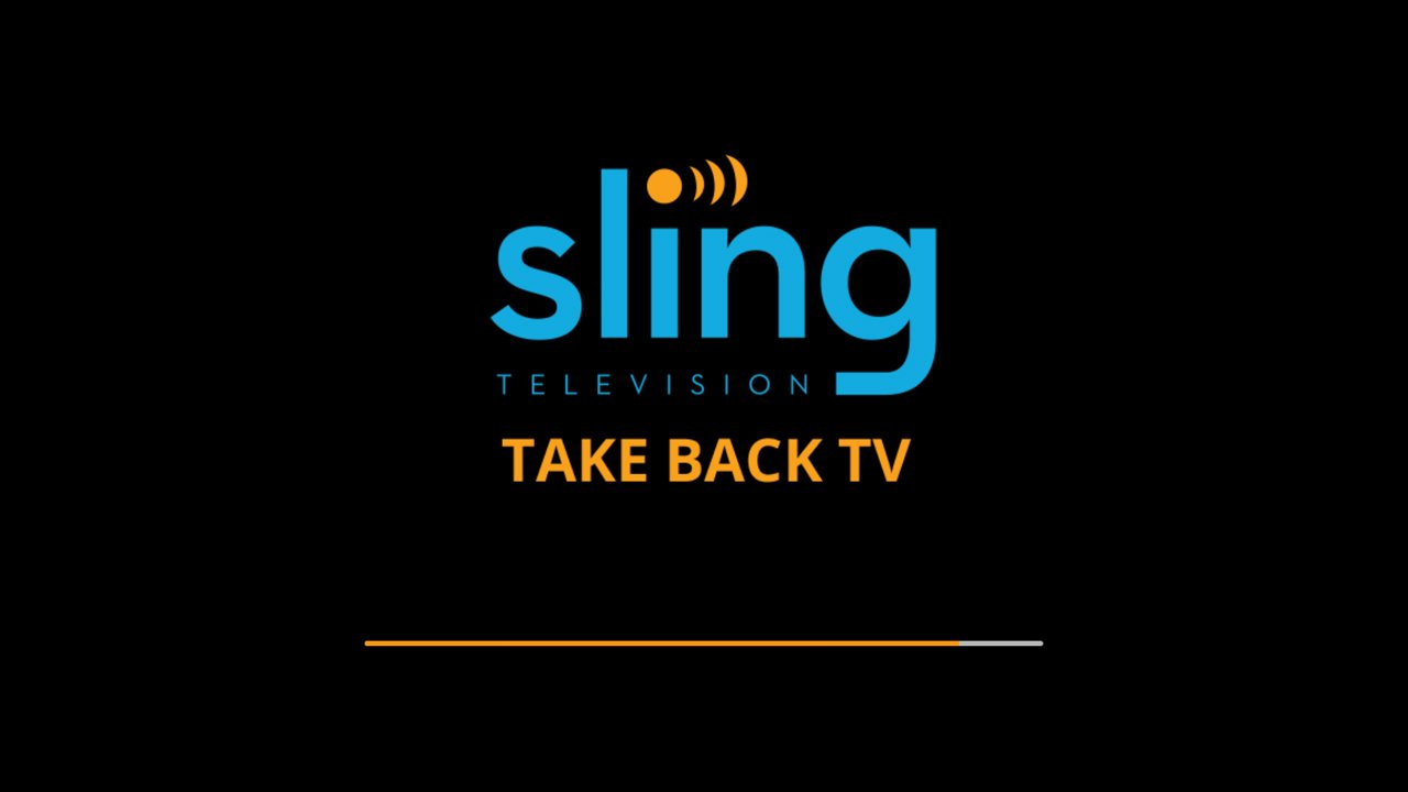 Sling Tv