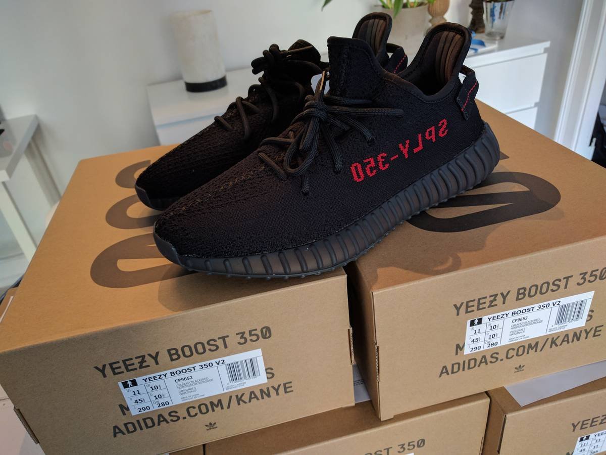 The Guide to Sneaker Bots for DUMMIES