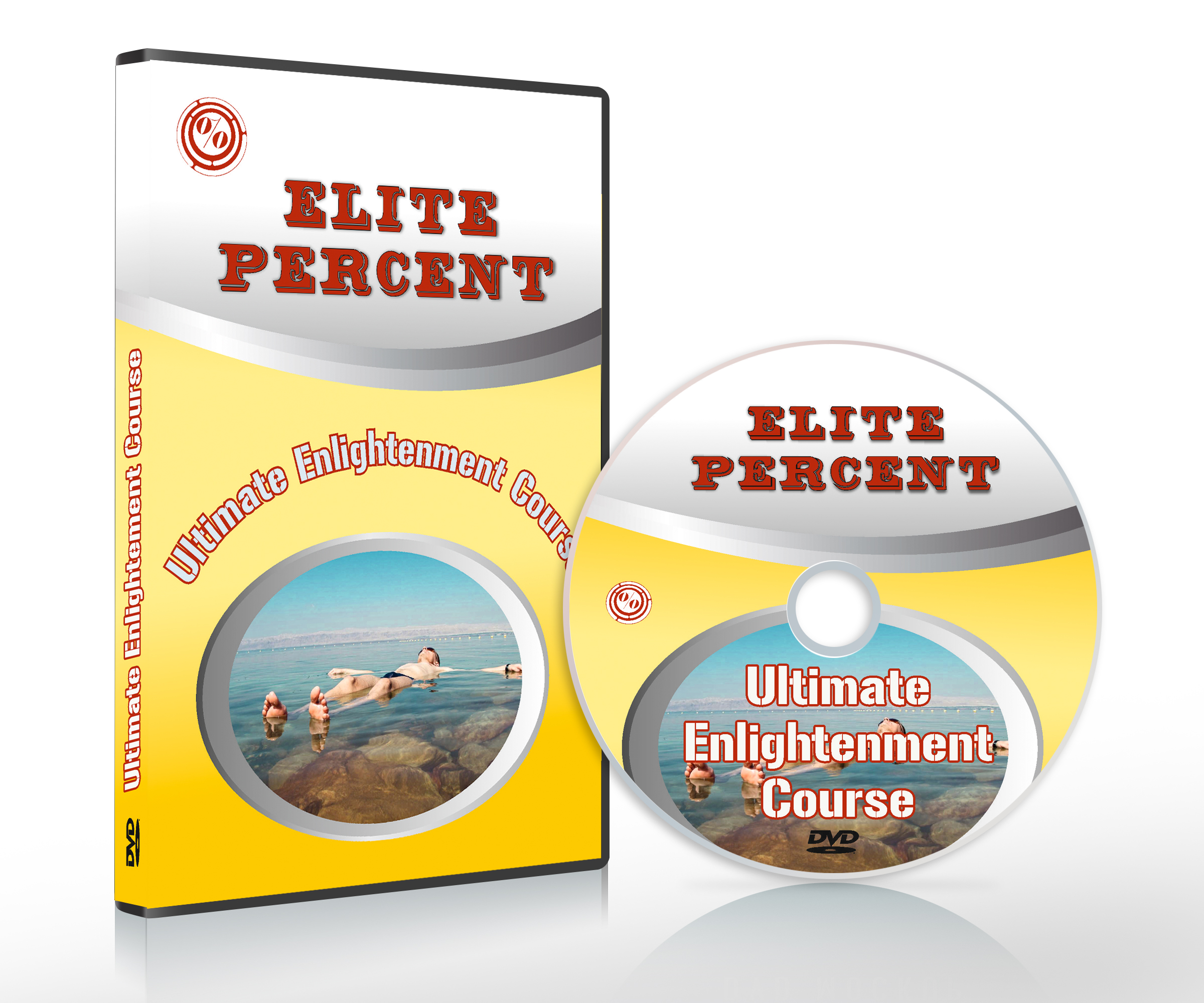 Ulimate Enlightenment Course