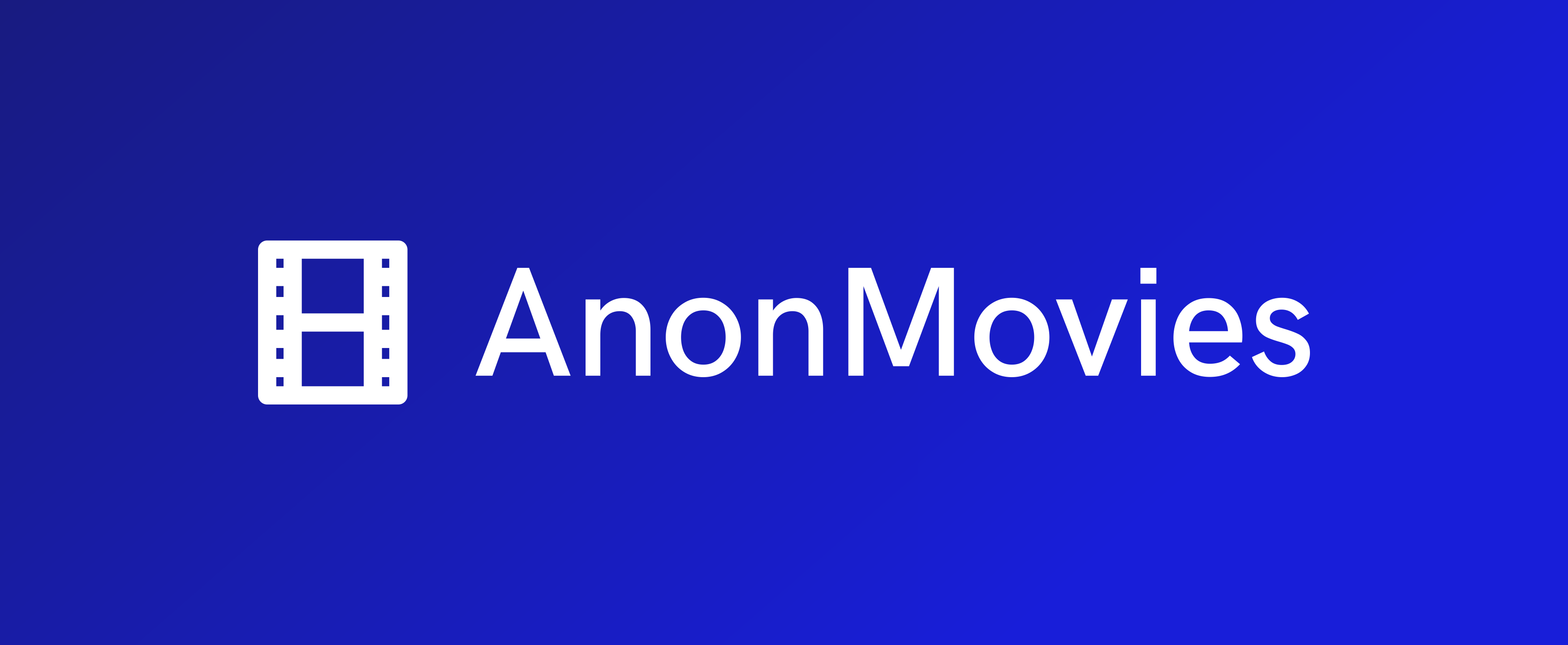 AnonMovies Token