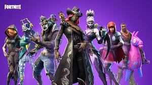 Fortnite Account [RAVEN + SKIN 10+ SAVE THE WORLD]