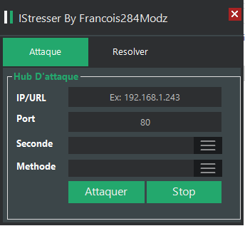 Licence Tool Booter 2 Semaine