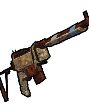 SAR - Classic (Default & x8) - LOGITECH