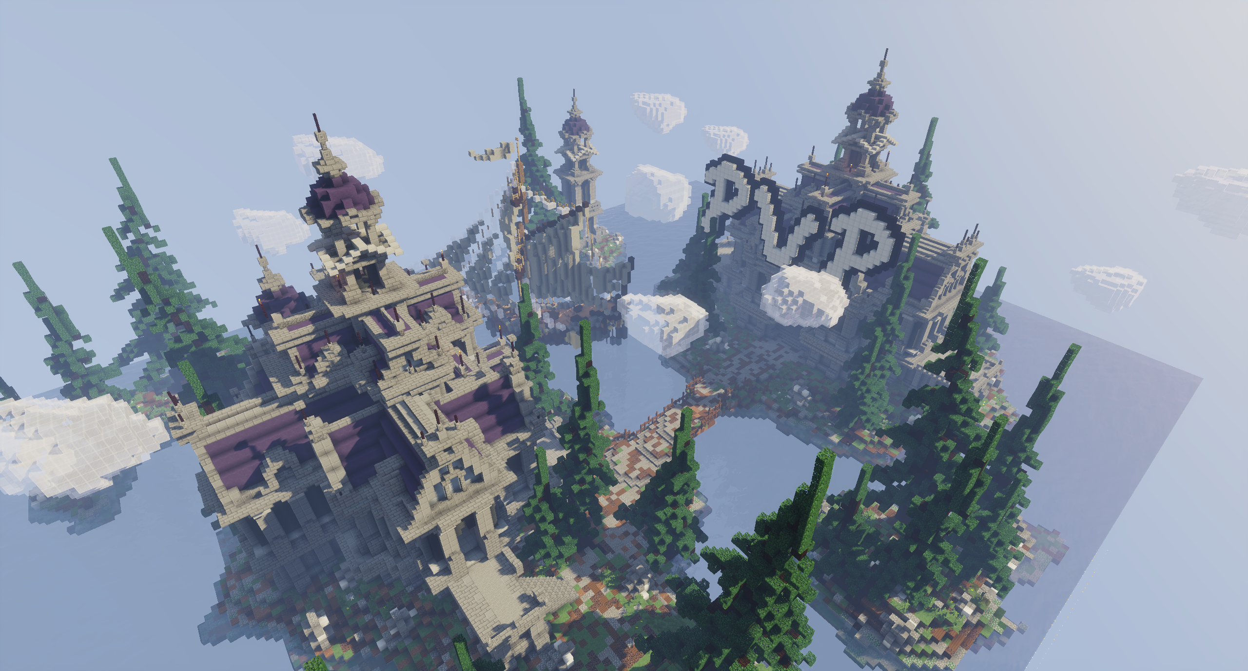 Castle Spawn