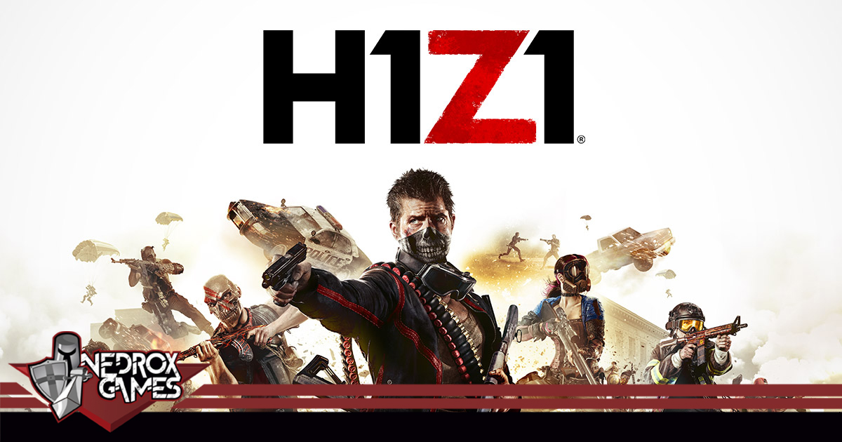 H1Z1 | GLOBAL Steam Key