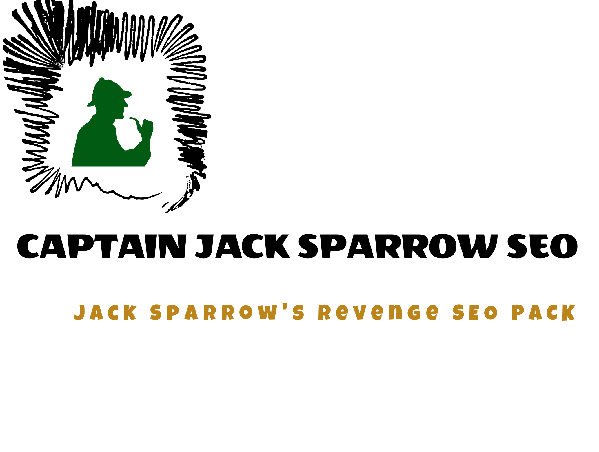 JACK SPARROW'S REVENGE SEO PACK