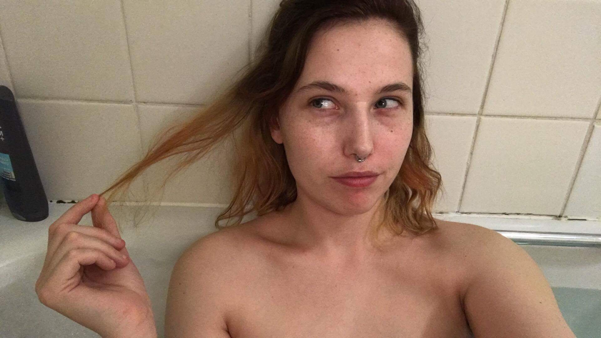 Ally - 20 pics pack 1