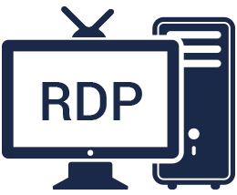 Remote desktop connection (RDPs) 5$