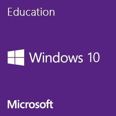 Windows 10 Education 